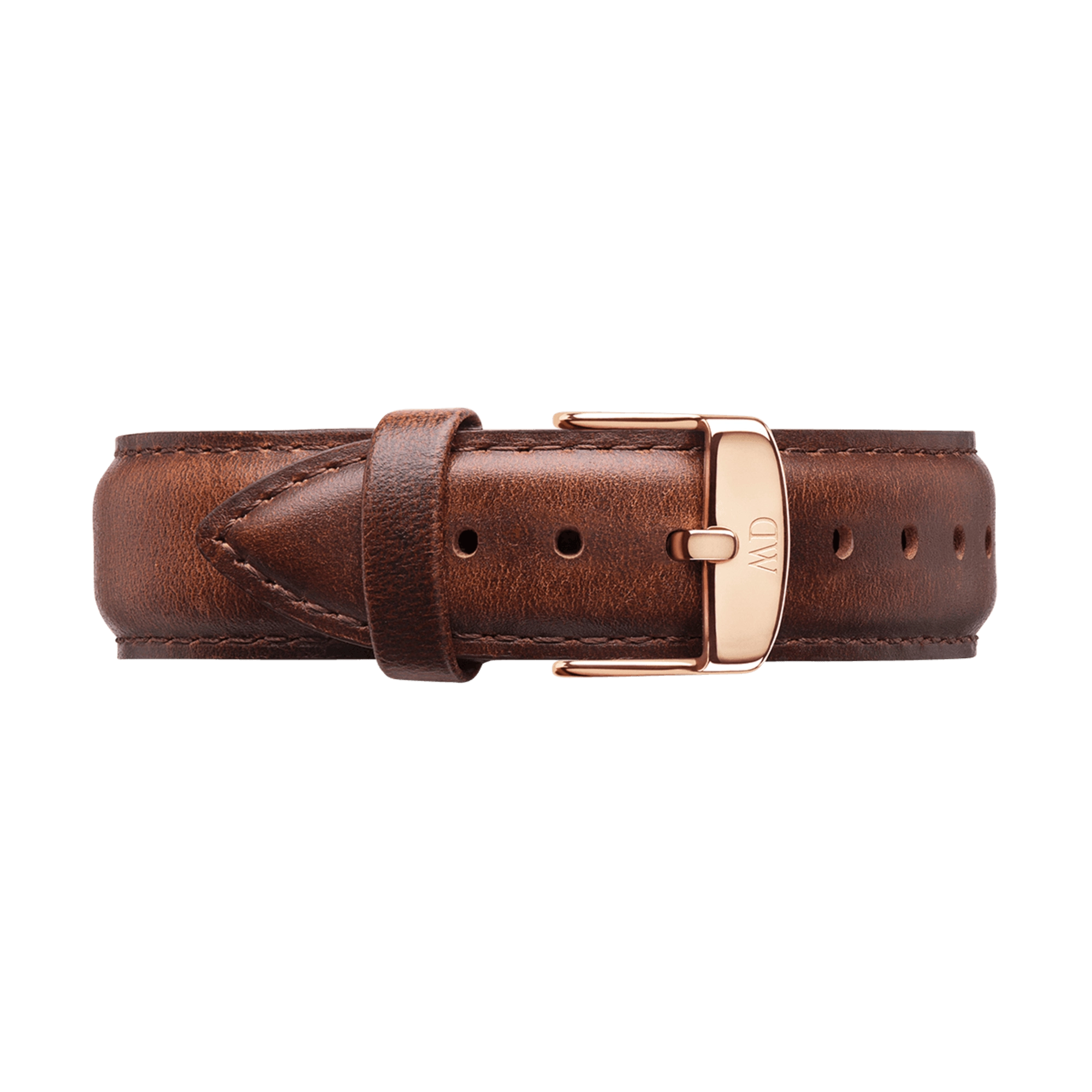 Classic St Mawes Arctic Rose Gold