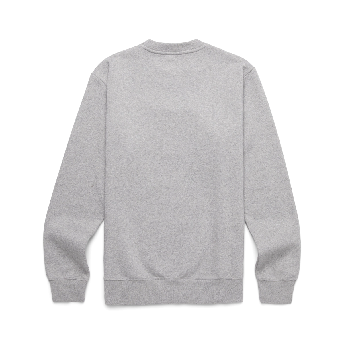 Coto-Patch Crew Sweatshirt - Men's