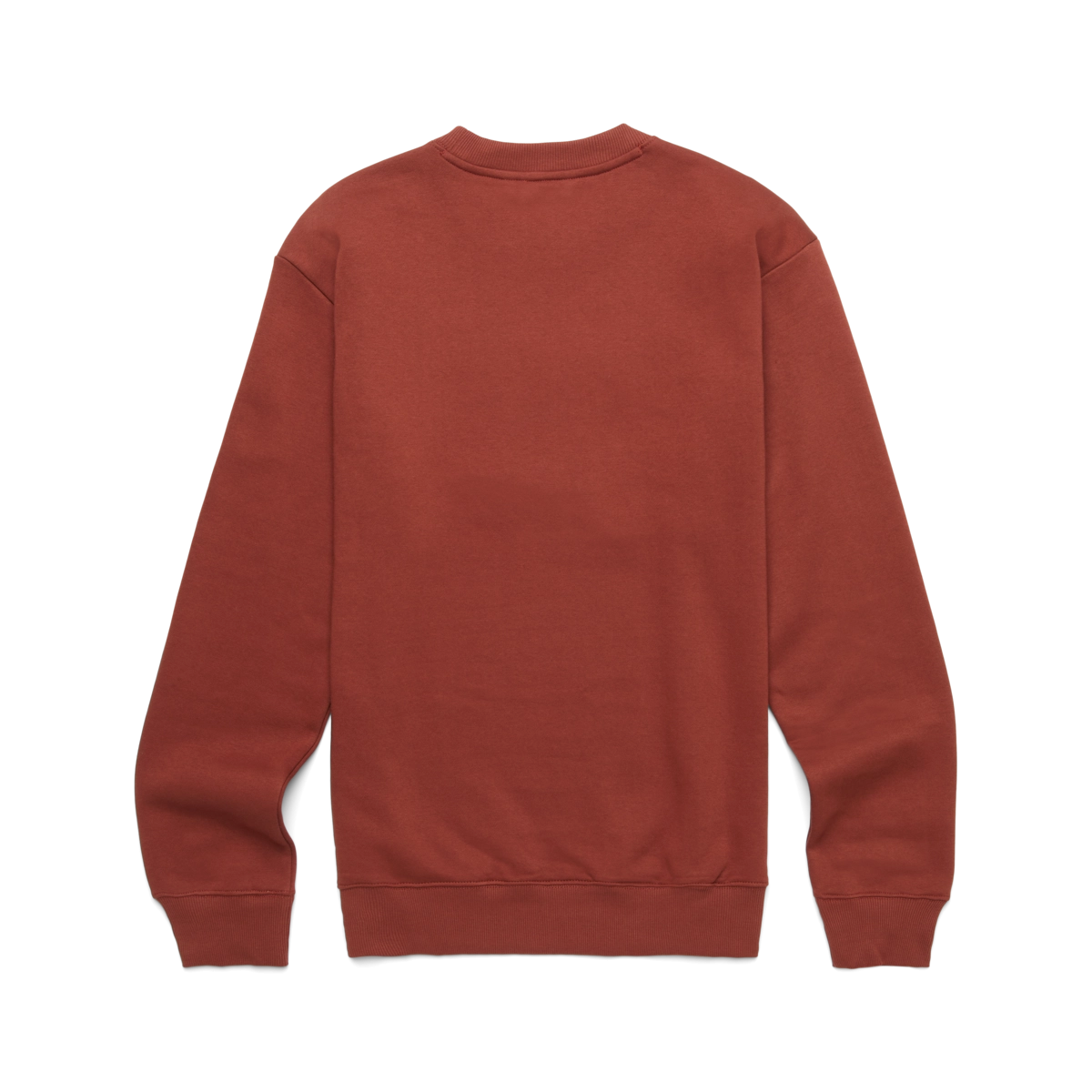 Coto-Patch Crew Sweatshirt - Men's