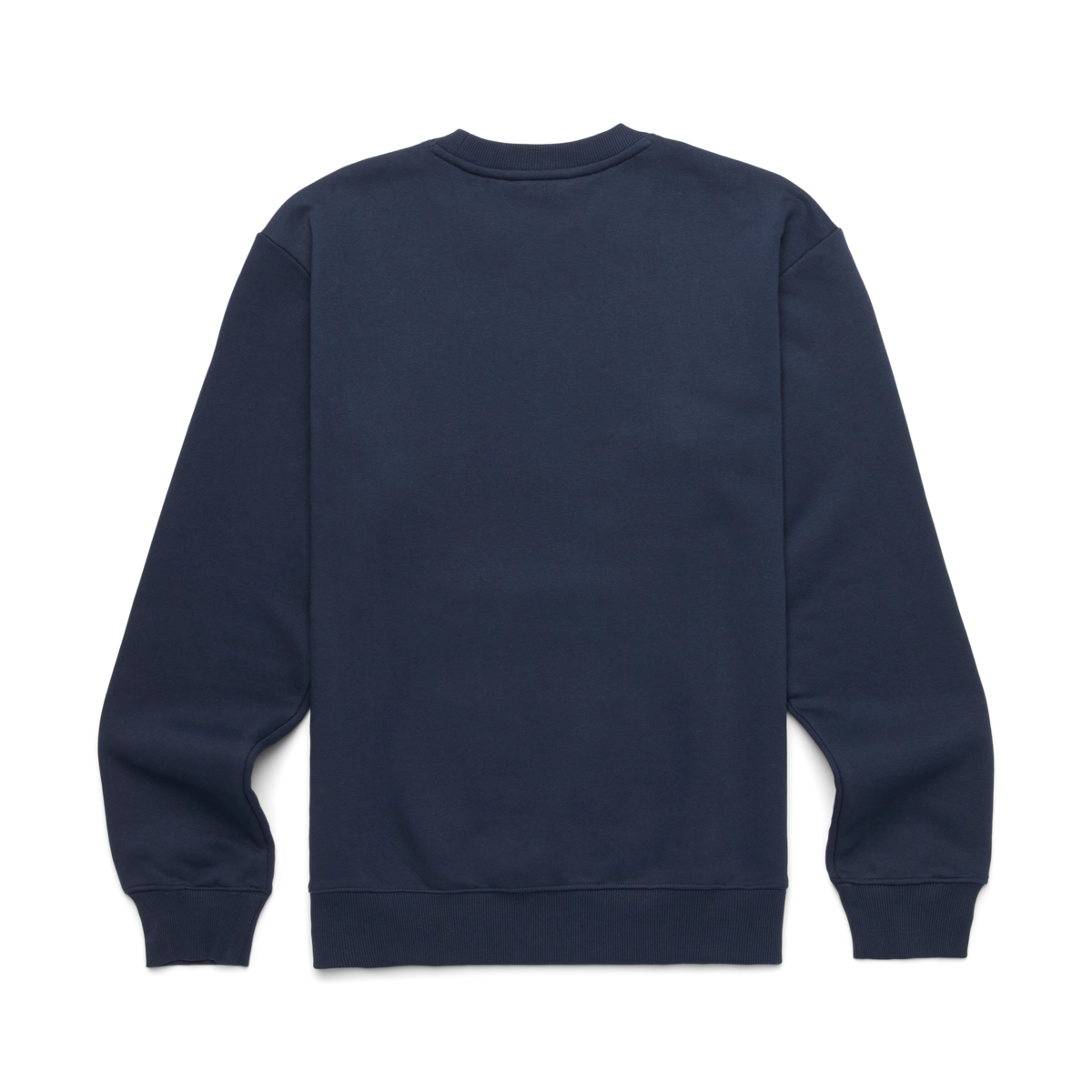 Coto-Patch Crew Sweatshirt - Men's