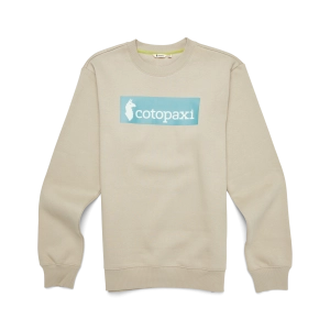 Cotopaxi Icon Crew Sweatshirt - Men's