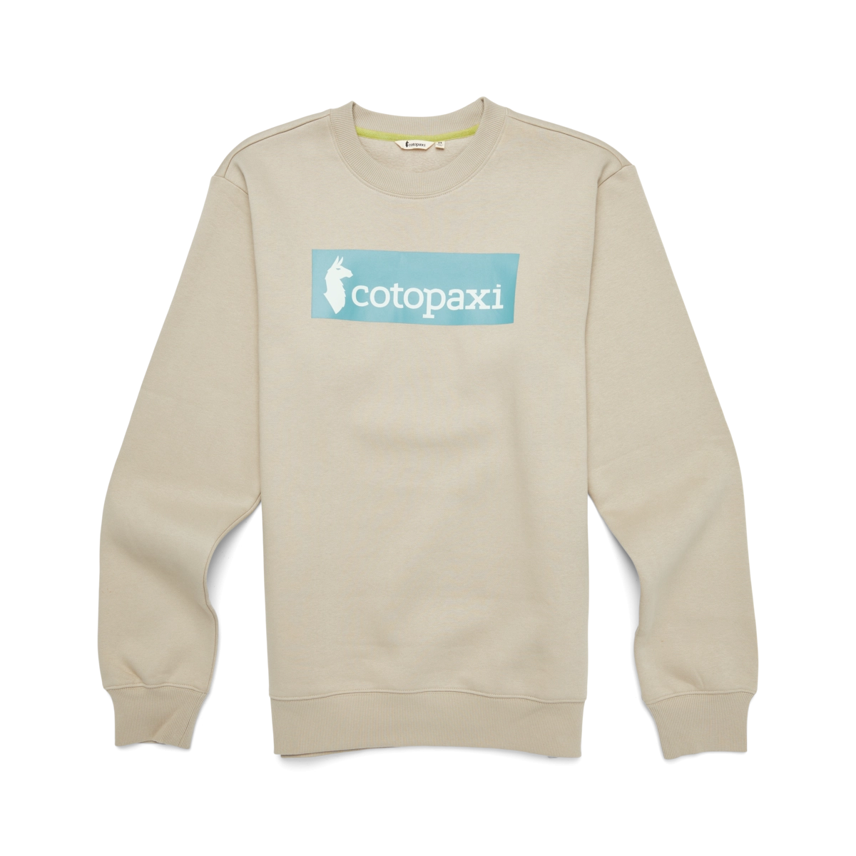 Cotopaxi Icon Crew Sweatshirt - Men's