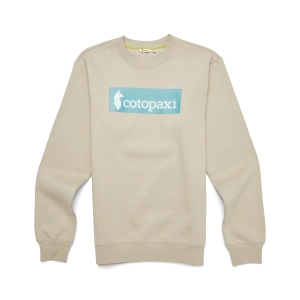 Cotopaxi Icon Crew Sweatshirt - Men's