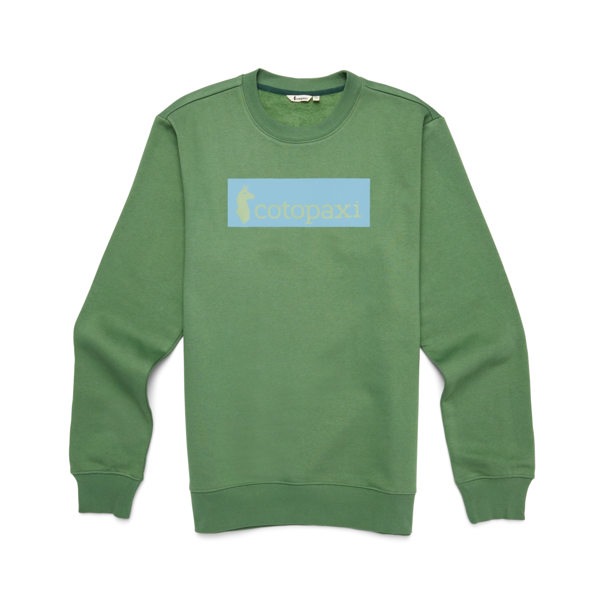 Cotopaxi Icon Crew Sweatshirt - Men's