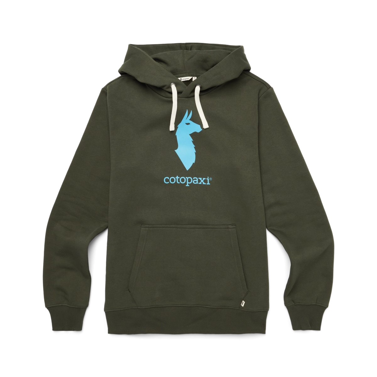 Cotopaxi Llama Pullover Hoodie - Men's