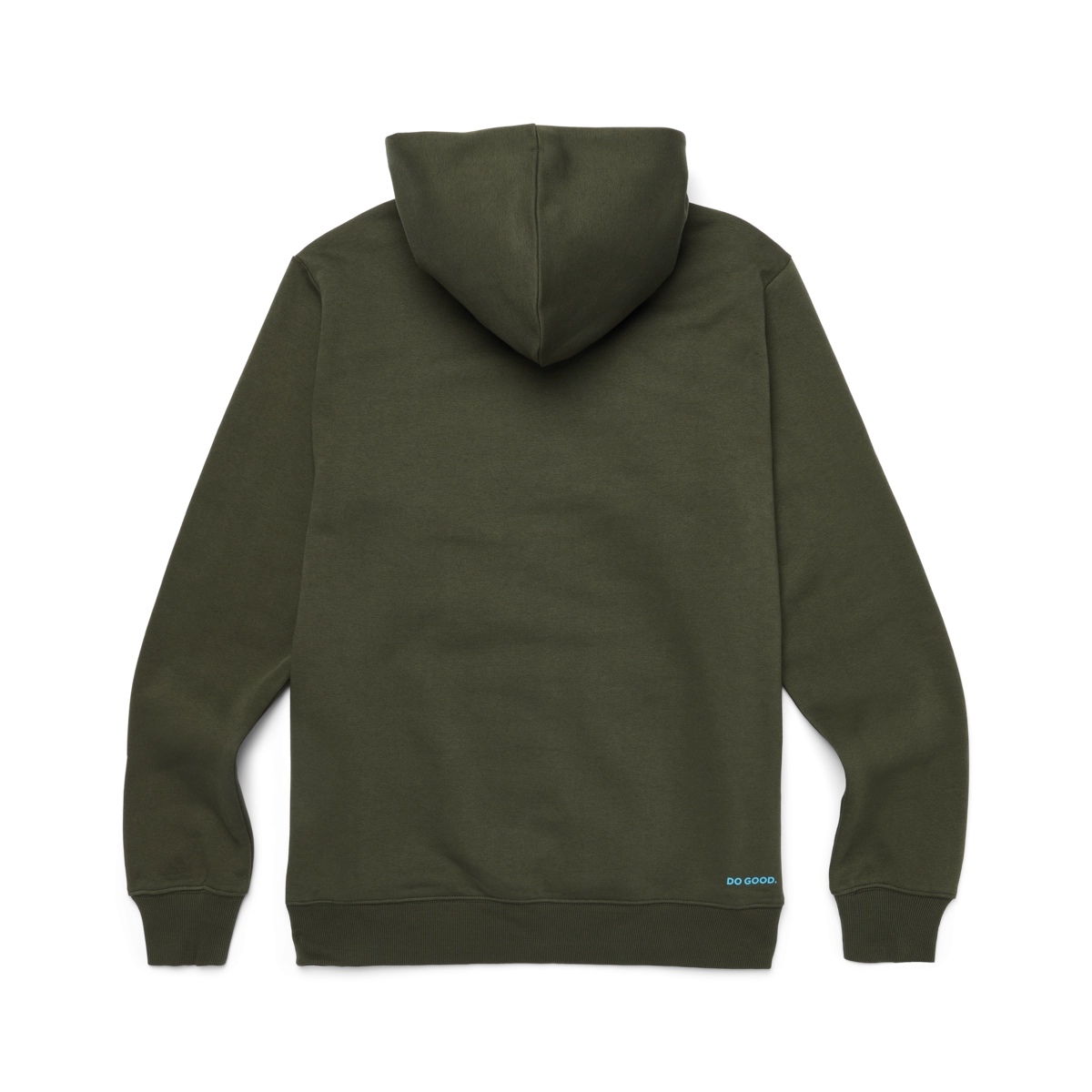 Cotopaxi Llama Pullover Hoodie - Men's