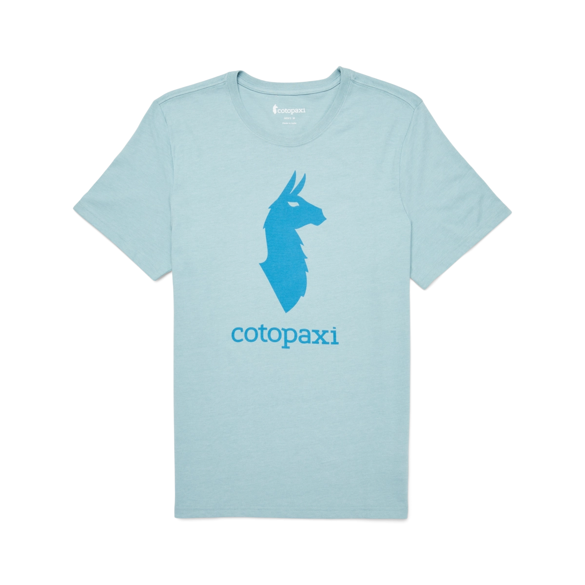 Cotopaxi Llama T-Shirt - Men's