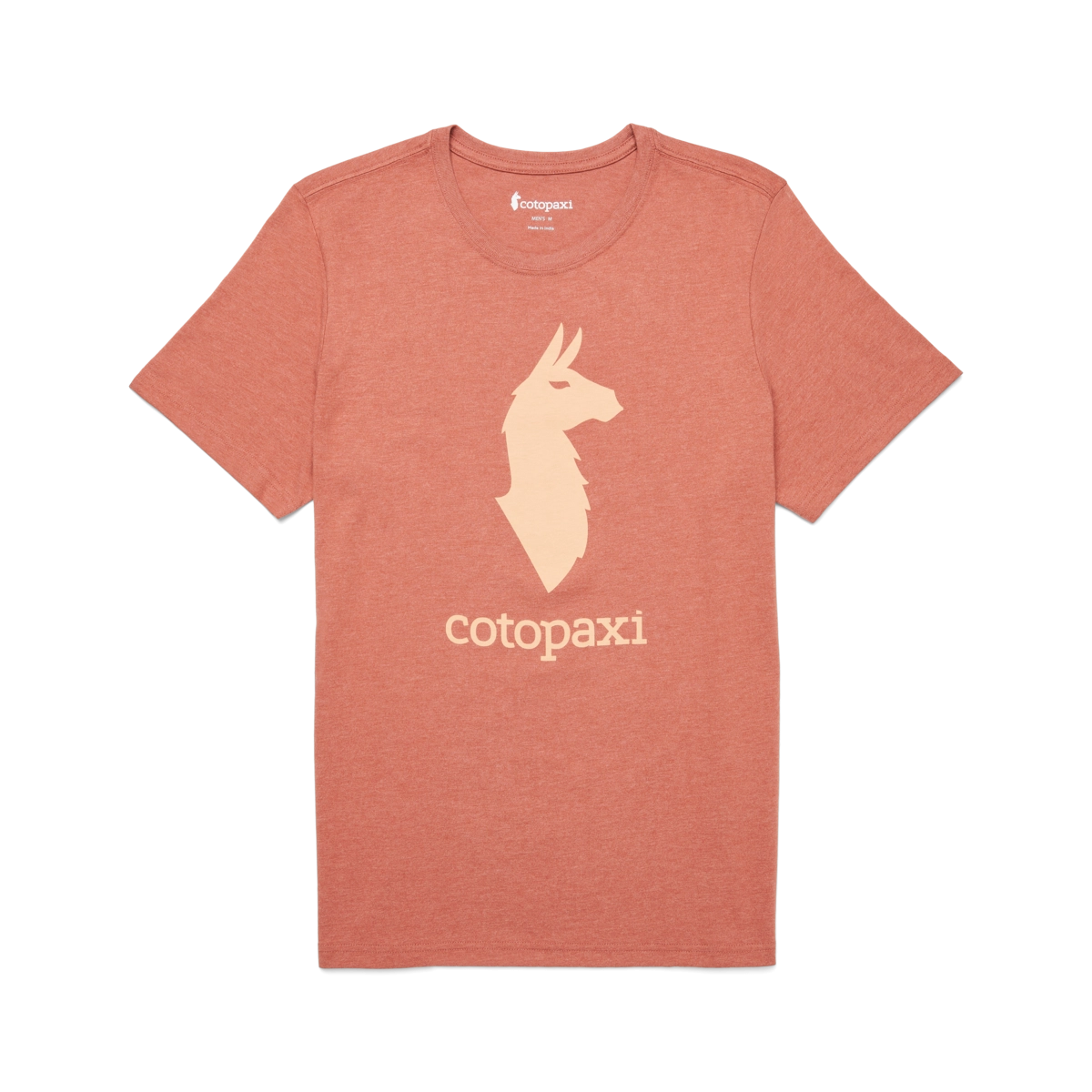 Cotopaxi Llama T-Shirt - Men's