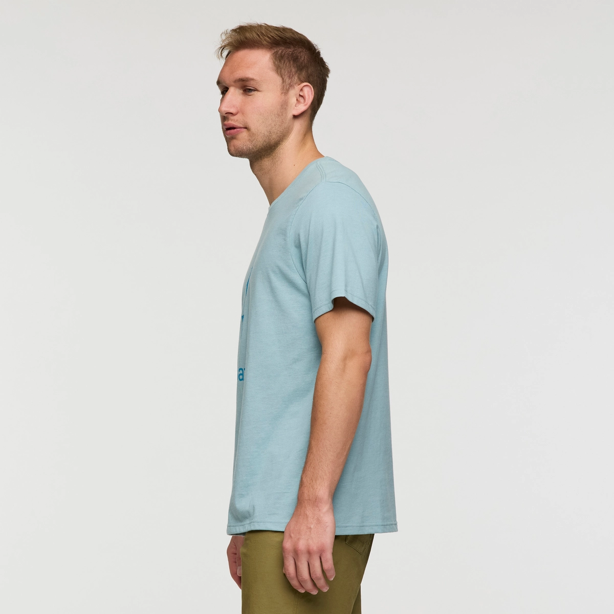 Cotopaxi Llama T-Shirt - Men's
