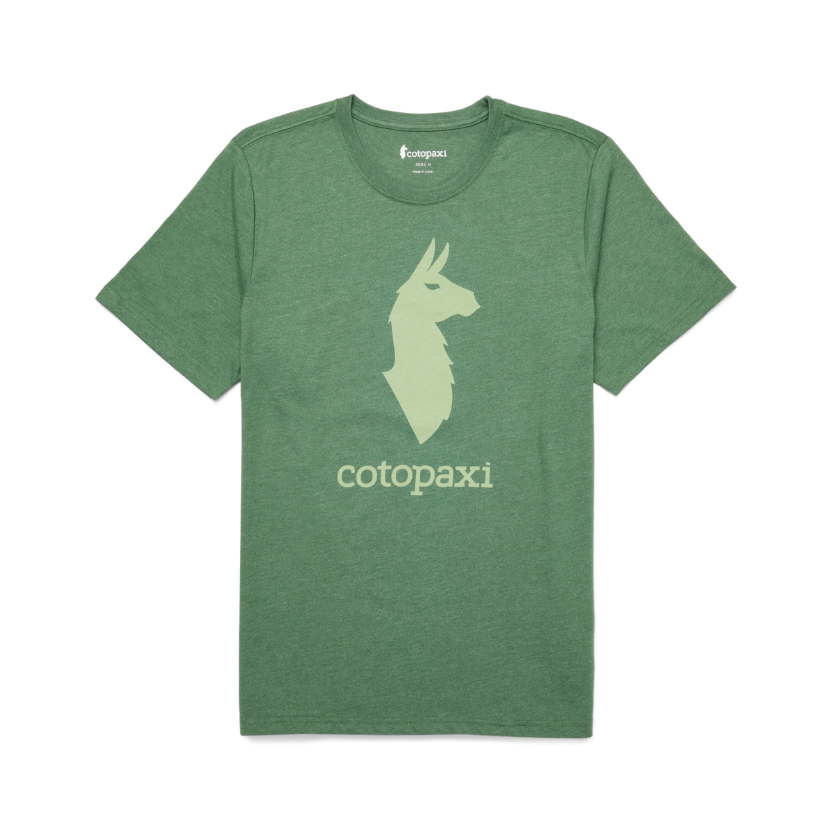 Cotopaxi Llama T-Shirt - Men's