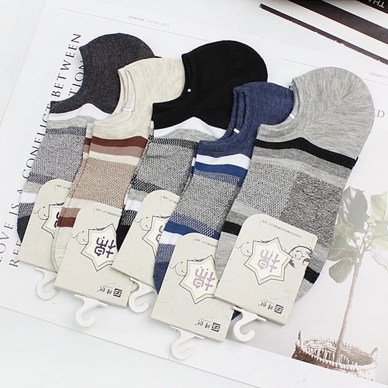 Cotton socks 10 pairs - C4B Short Style 2 Set