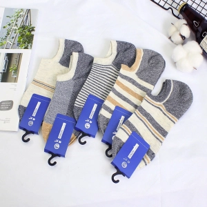 Cotton socks 10 pairs - C4B Short Style 2 Set