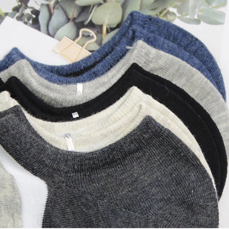 Cotton socks 10 pairs - C4B Short Style 2 Set