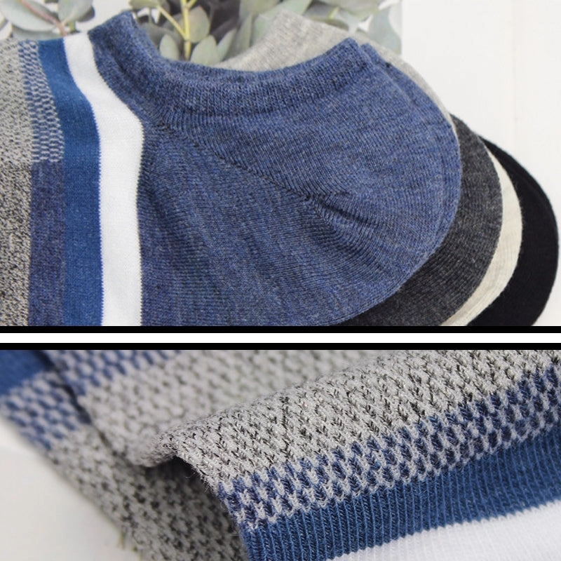 Cotton socks 10 pairs - C4B Short Style 2 Set