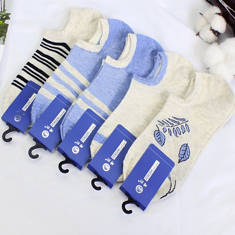 Cotton socks 10 pairs - C4B Short Style 2 Set