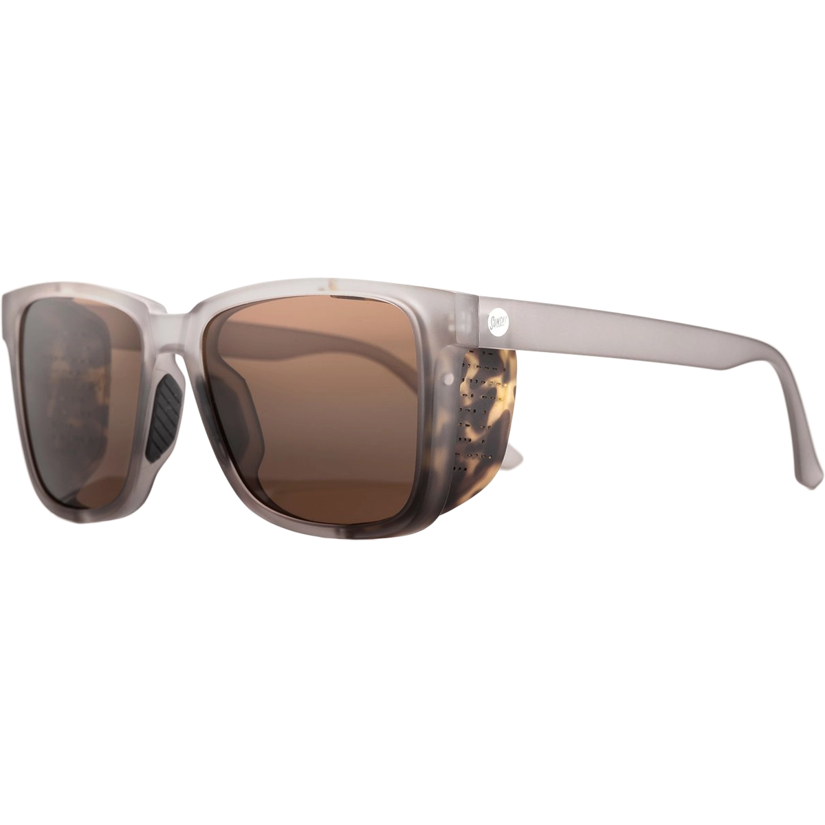 Couloir - Matte Mist Amber