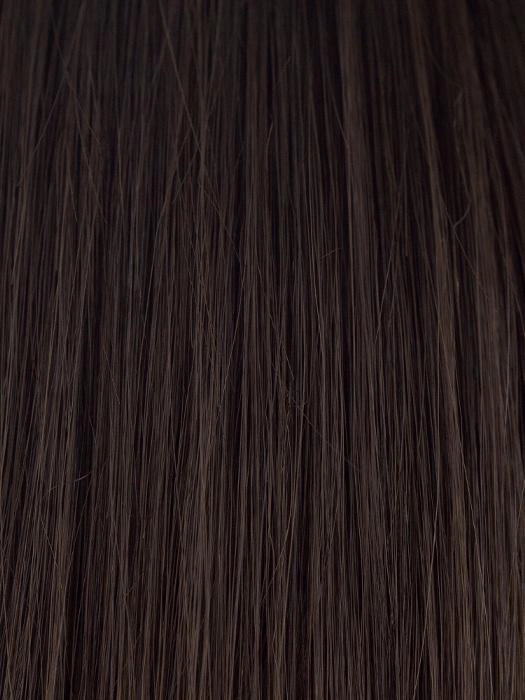 Diamond Topper | Remy Human Hair Topper (Mono Top)