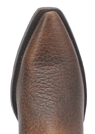 Dingo Rio Lobo in DI 154 Brown/Turquoise Mens Cowboy Boots