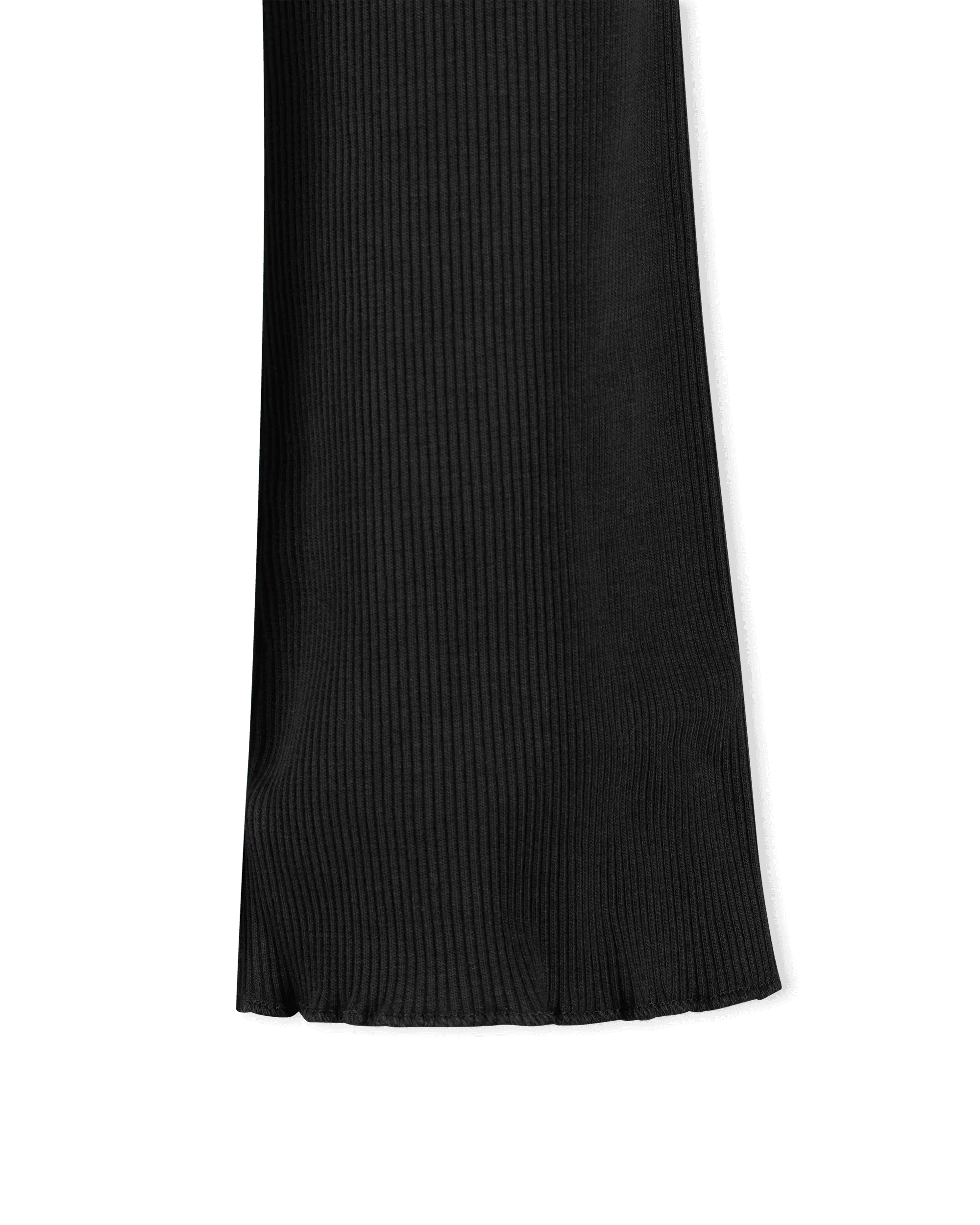 Dortensie Jersey Cropped Cardigan Top
