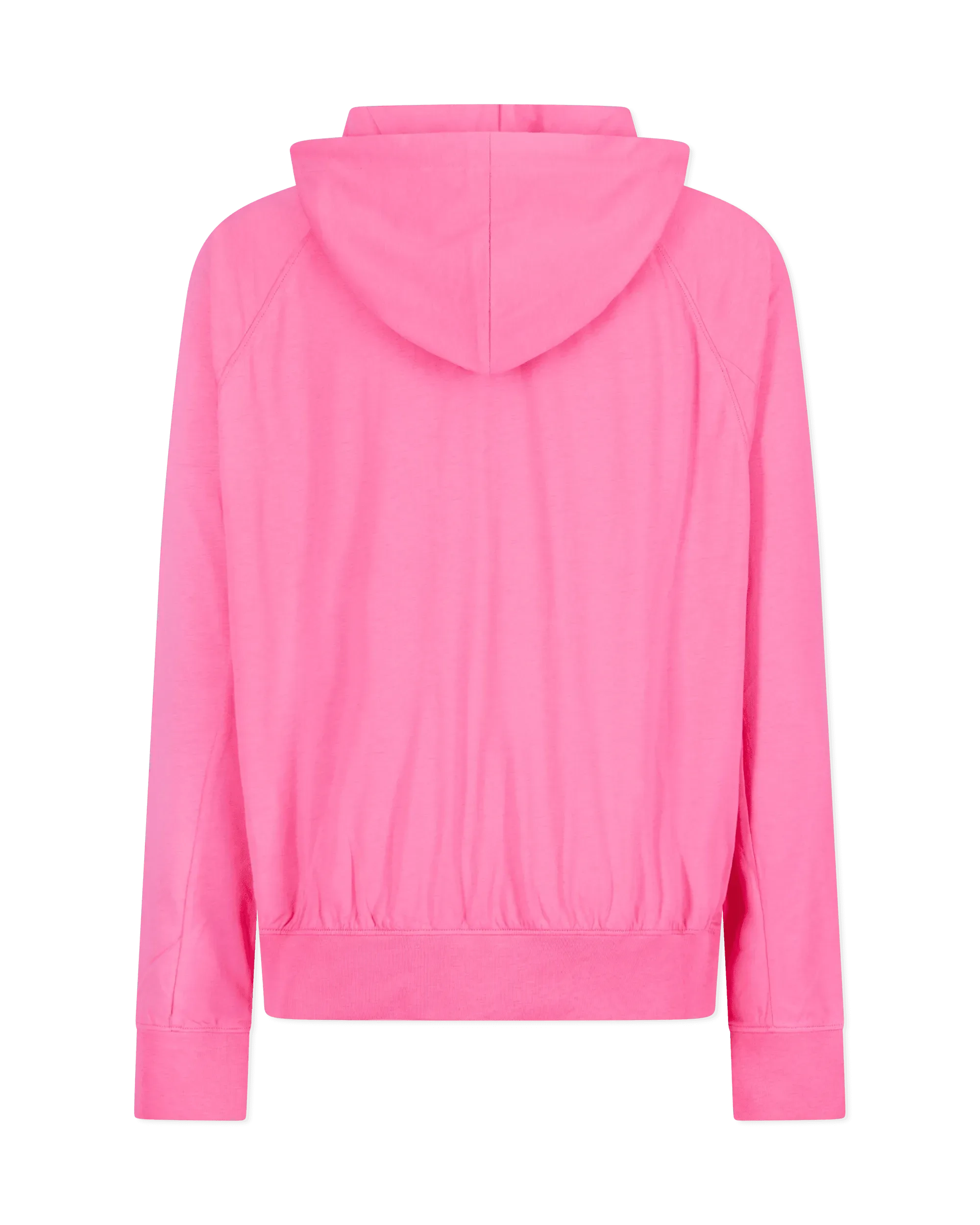 Drawn Teddy Bear Hoodie