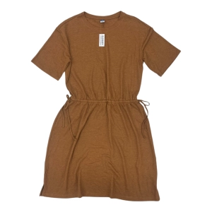 Dress Casual Short By Old Navy In Brown, Size:M