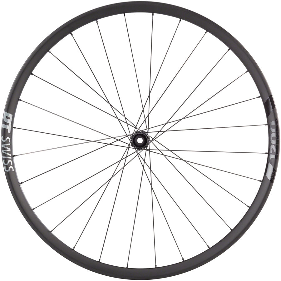 DT Swiss XRC 1200 Spline 30 Rear Wheel - 29", 12 x 148mm Boost, 6-Bolt/Center-Lock, XDR, Black
