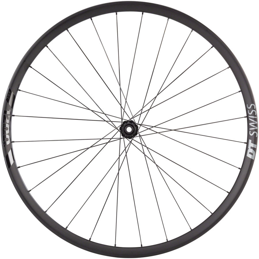 DT Swiss XRC 1200 Spline 30 Rear Wheel - 29", 12 x 148mm Boost, 6-Bolt/Center-Lock, XDR, Black