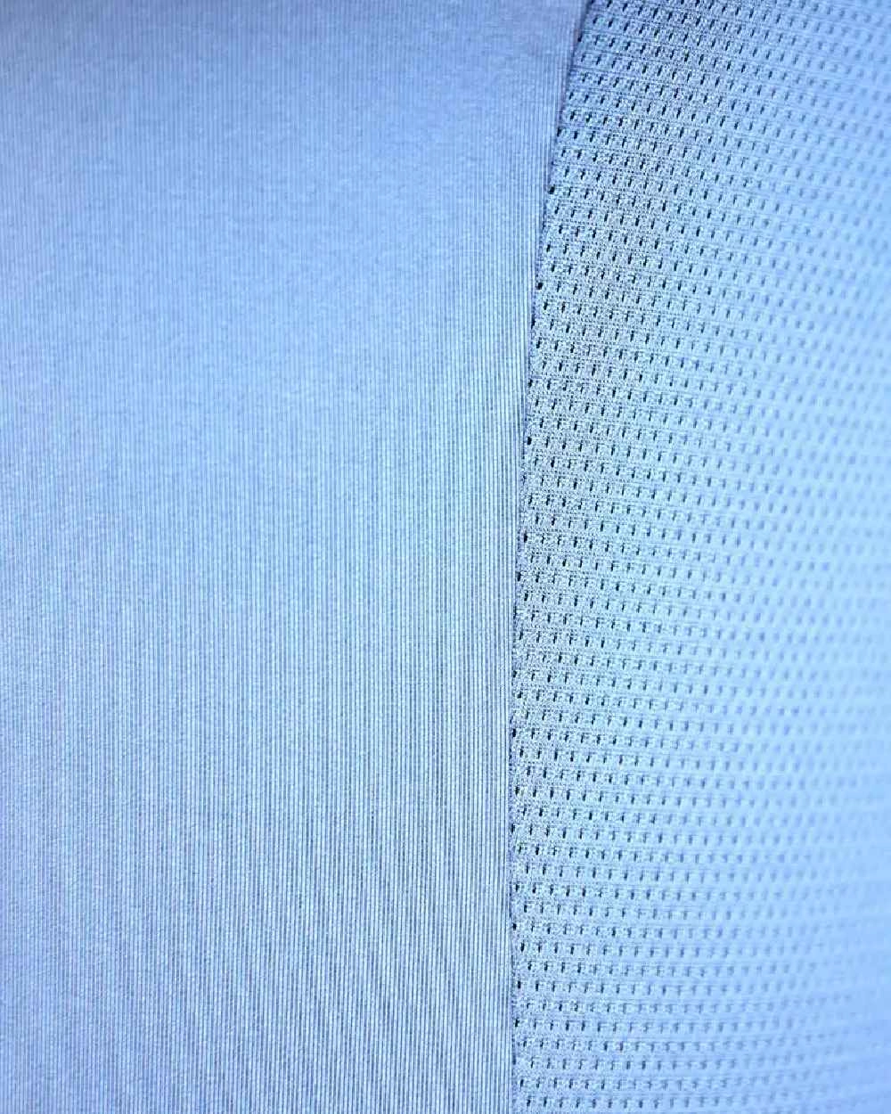 Dublin Quarter Zip Breathable Short Sleeve Top