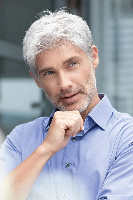 Ellen Wille Wigs - Brad