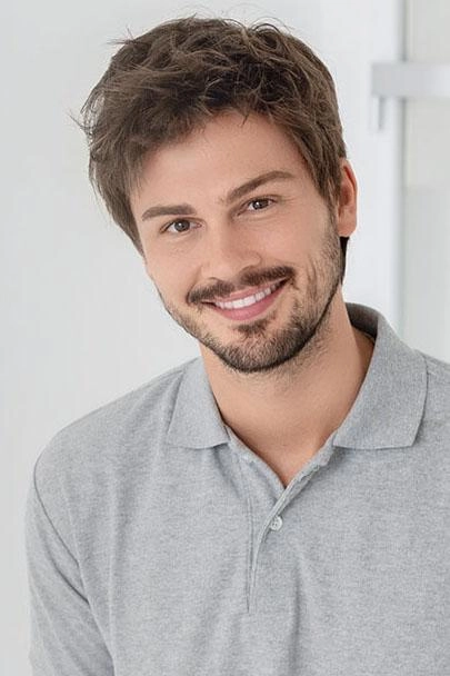 Ellen Wille Wigs - Brad