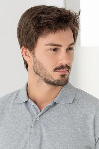 Ellen Wille Wigs - Brad