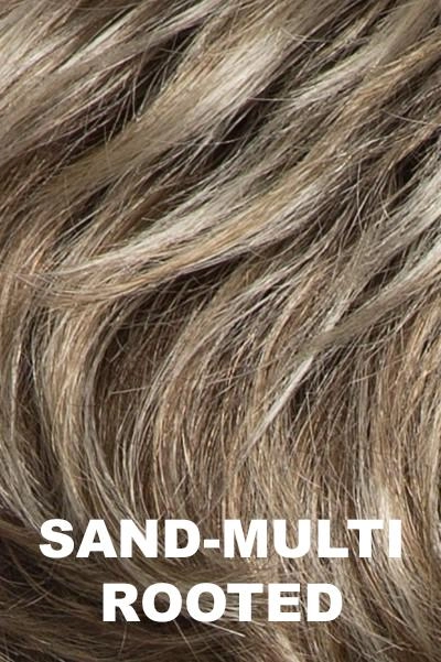 Ellen Wille Wigs - Next