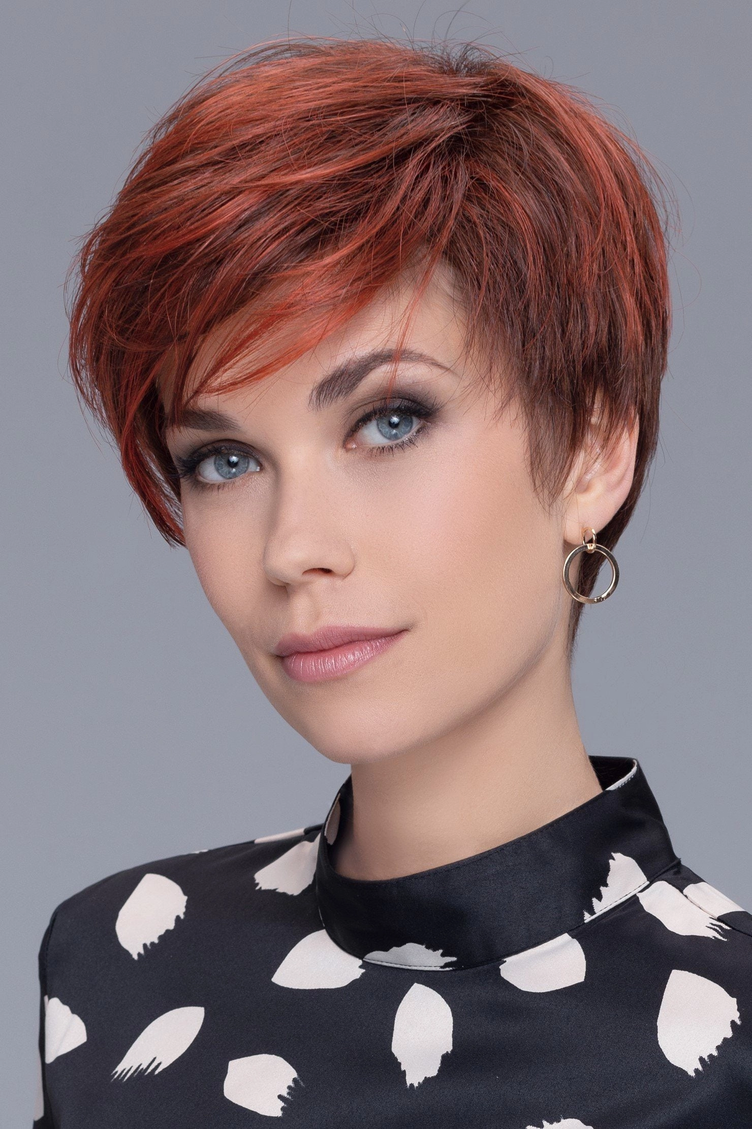 Ellen Wille Wigs - Next