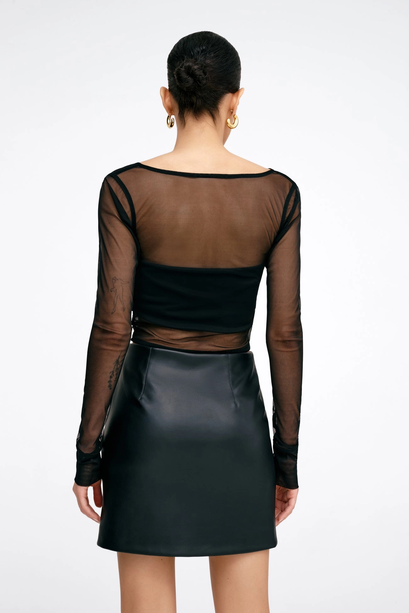 Ellwood Skirt
