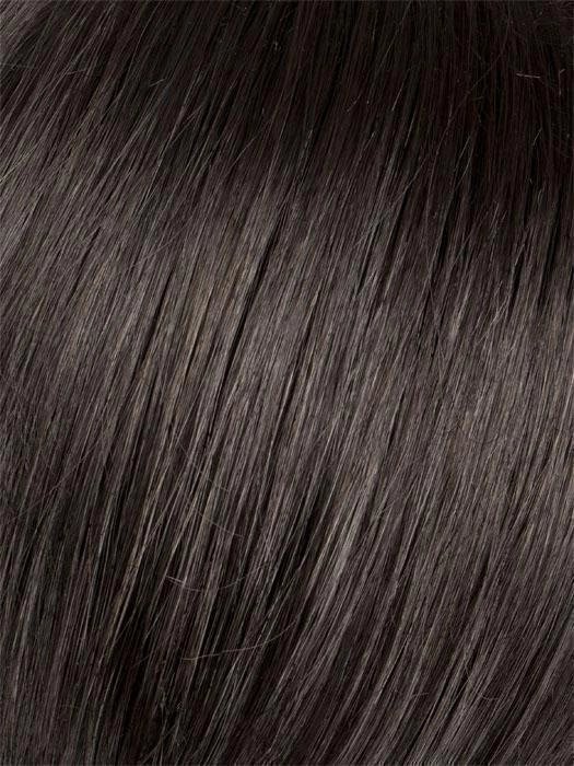 Enthusiastic | Synthetic Wig (Basic Cap)