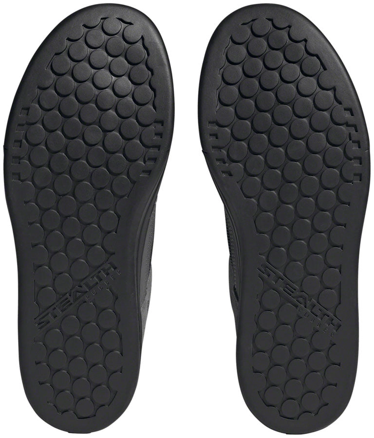 Five Ten Freerider Flat Shoes - Men's, Gray Five/Core Black/Gray Four, 10.5