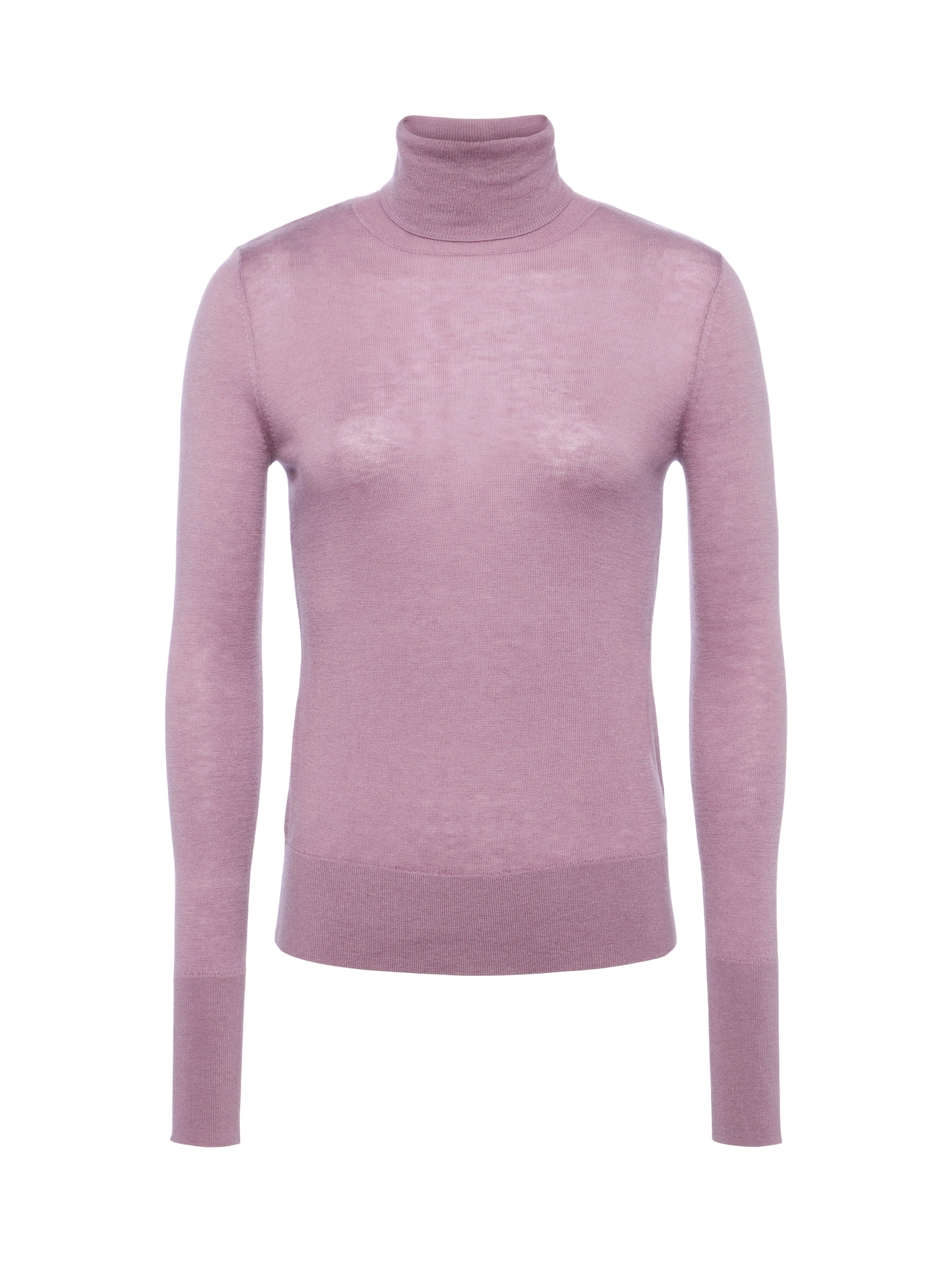 Flora Turtleneck