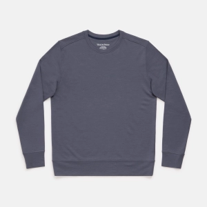 French Terry Sweatshirt