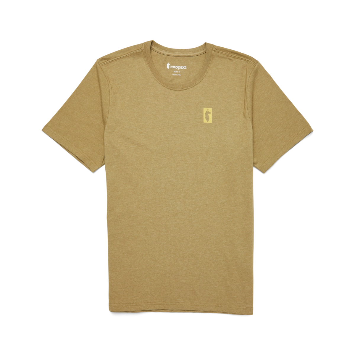 Gear For Good Stripes T-Shirt - Men's