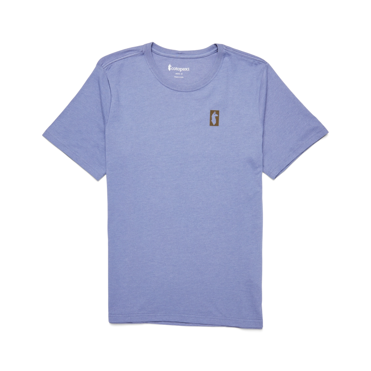 Gear For Good Stripes T-Shirt - Men's