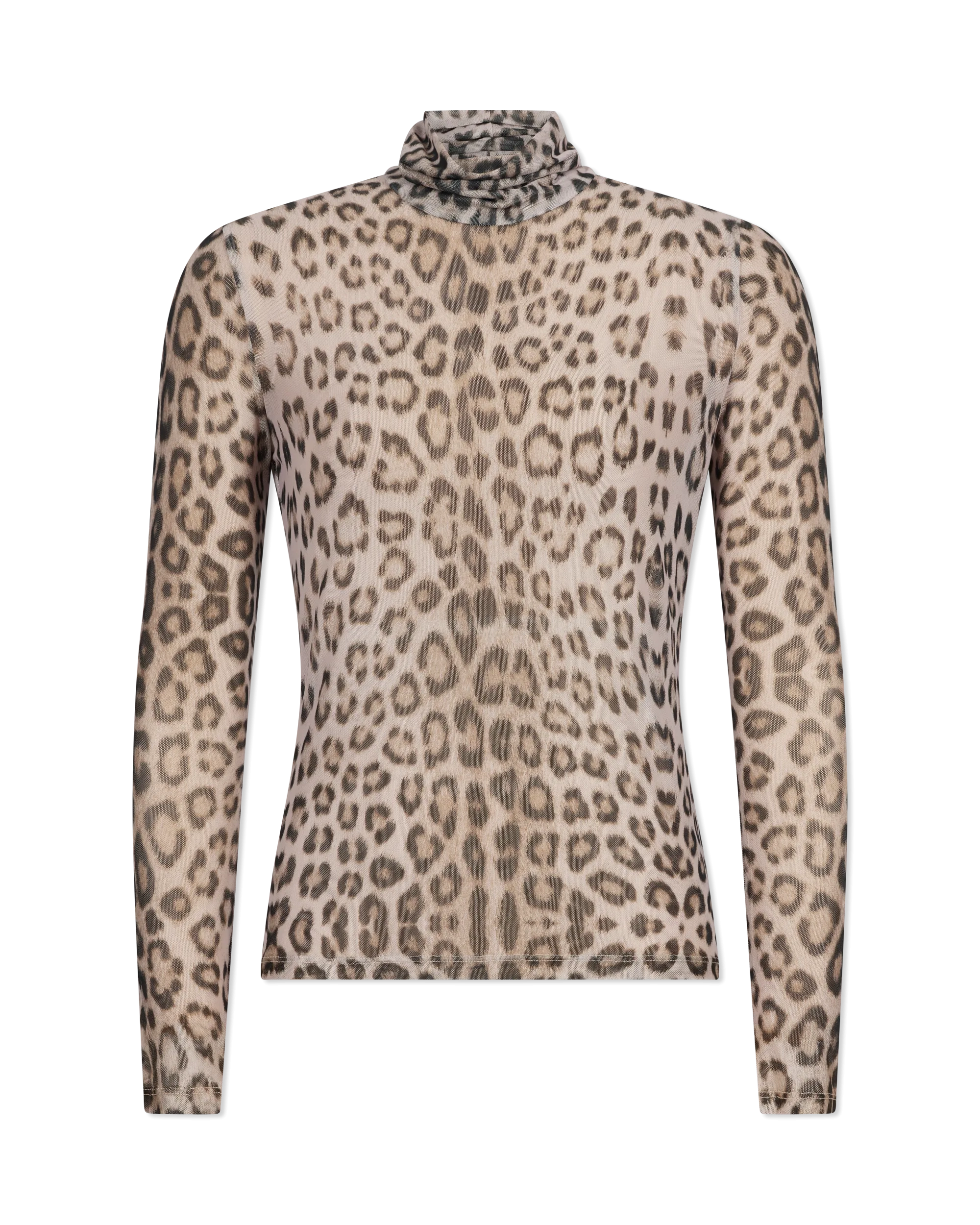 Generation Love Tyla Leo Mesh Top