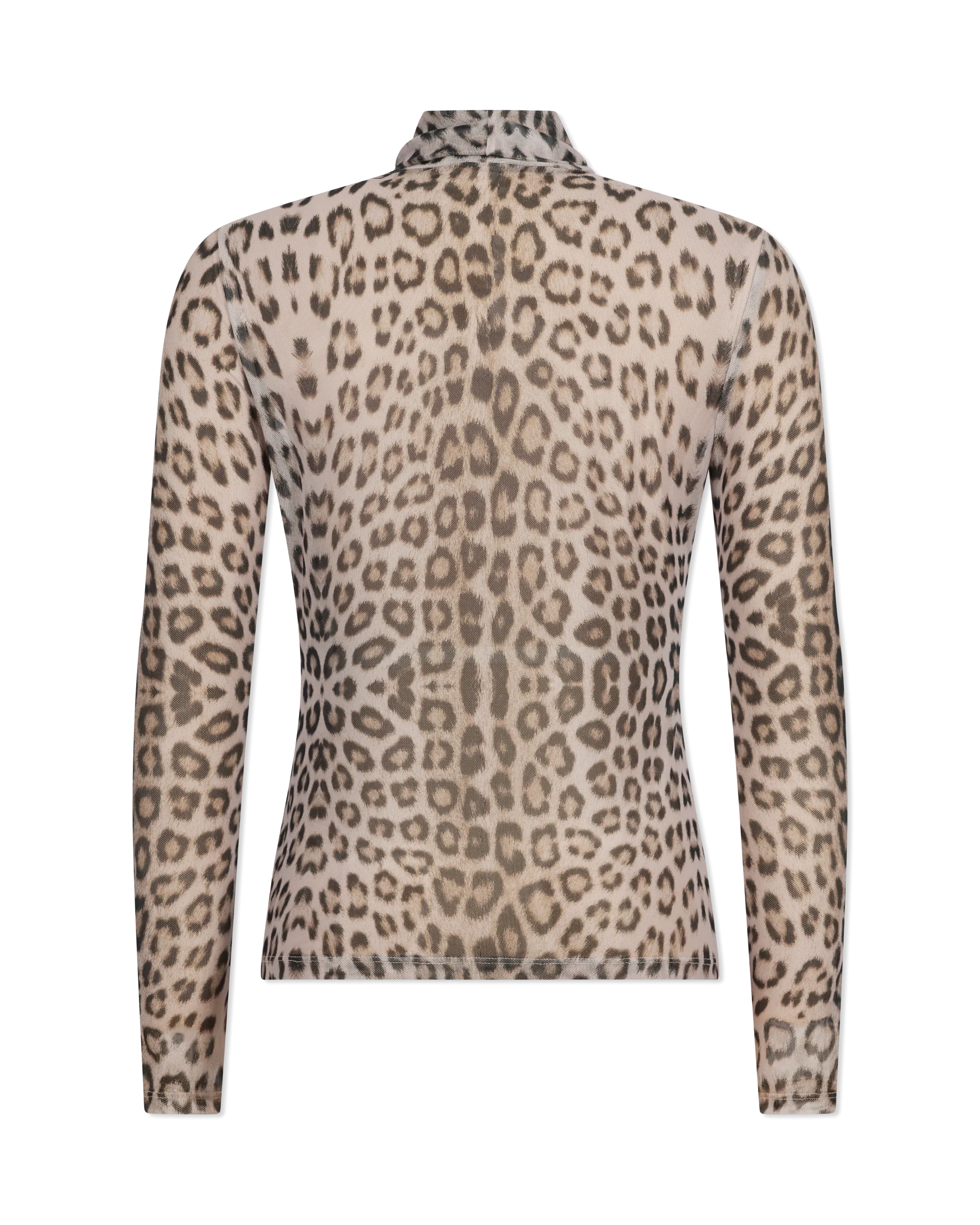 Generation Love Tyla Leo Mesh Top