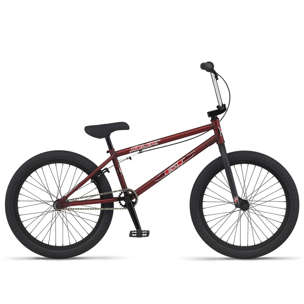 GT Fueler 22" BMX Bike