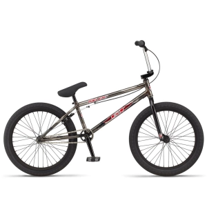 GT Fueler 22" BMX Bike