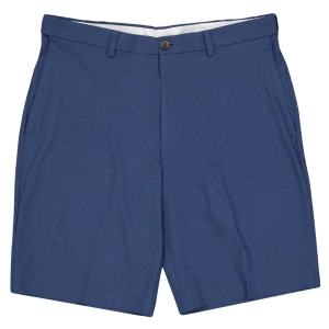 Haggar - Men's Plain Stretch Shorts (HS50004 420)