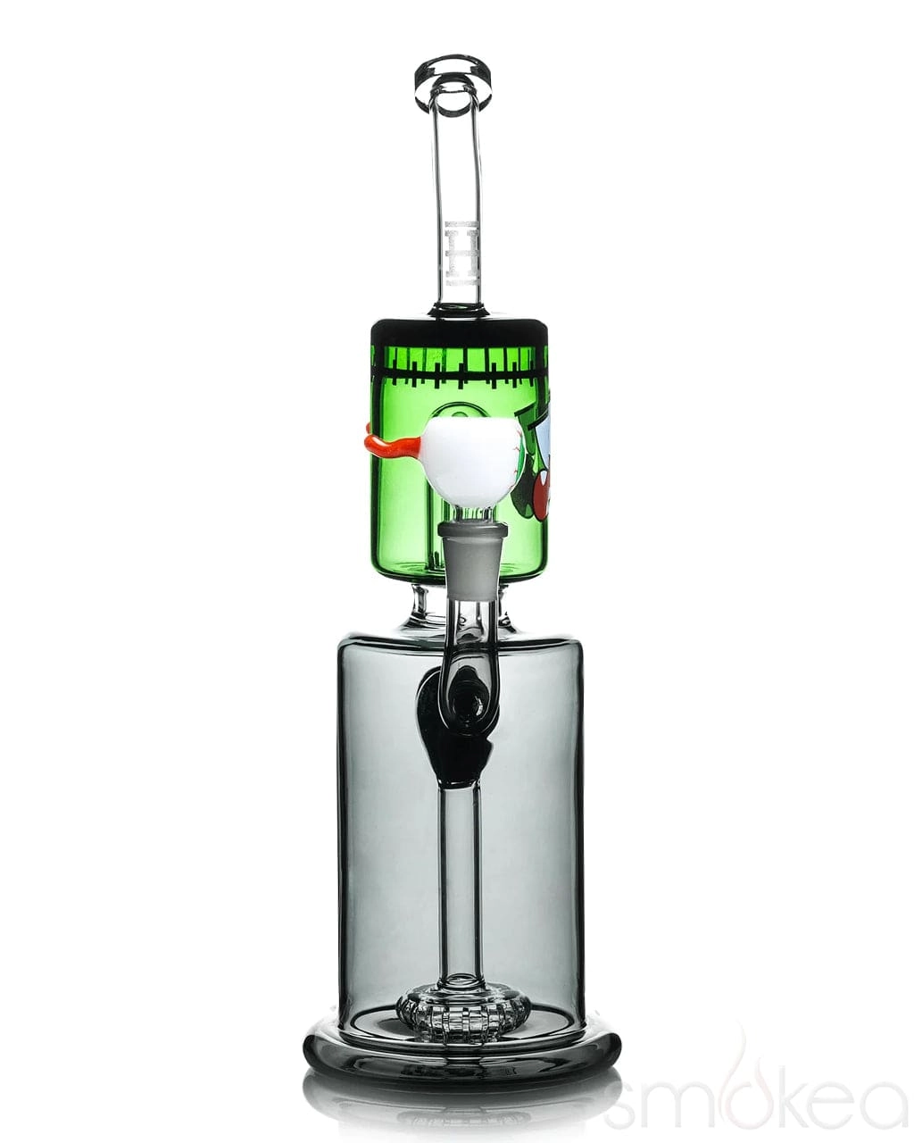 Hemper XL Dankenstein Bong