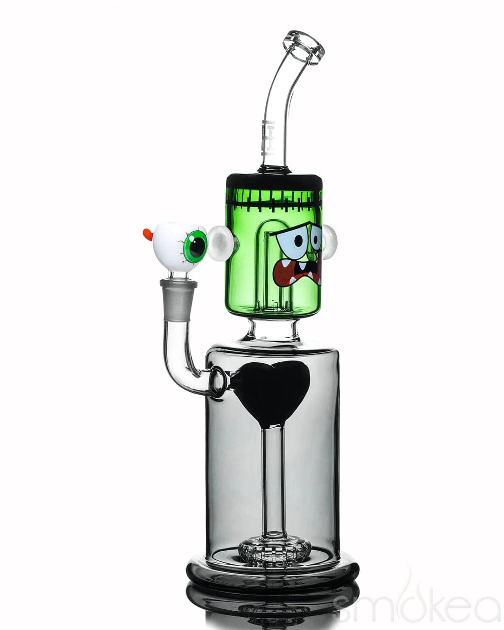 Hemper XL Dankenstein Bong