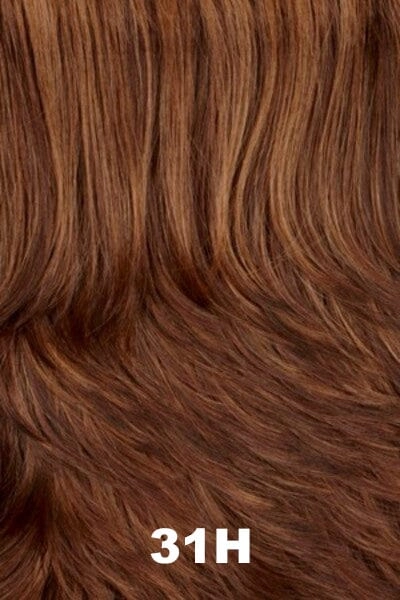 Henry Margu Wigs - Brie (#4526)