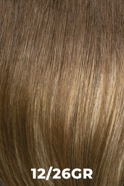 Henry Margu Wigs - Brie (#4526)