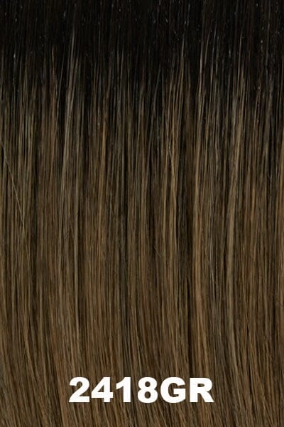 Henry Margu Wigs - Brie (#4526)